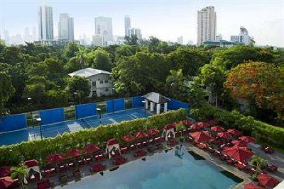 фото отеля The Sukhothai Bangkok