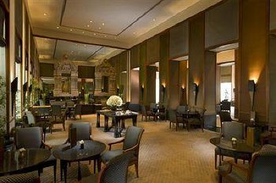 фото отеля The Sukhothai Bangkok