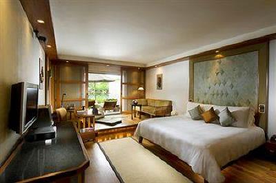 фото отеля The Sukhothai Bangkok