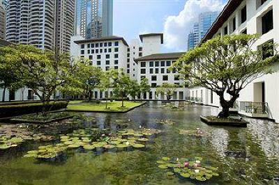 фото отеля The Sukhothai Bangkok