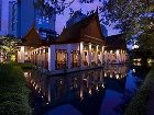 фото отеля The Sukhothai Bangkok