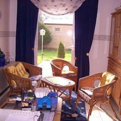 фото отеля Hotel am Eichwald