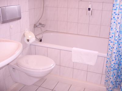 фото отеля Hotel am Eichwald