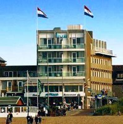 фото отеля Hotel Noordzee Katwijk