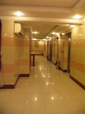 фото отеля Motiara Hotel Suites 2