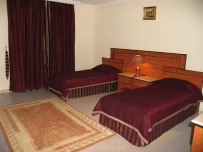 фото отеля Motiara Hotel Suites 2