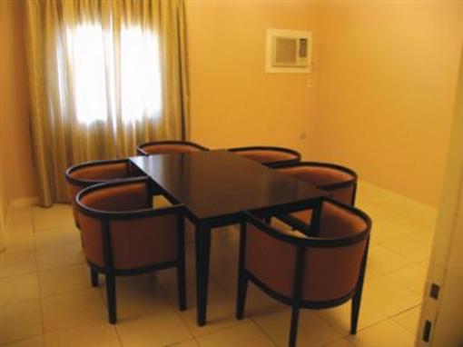 фото отеля Motiara Hotel Suites 2