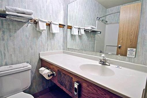 фото отеля Motel 6 Winslow