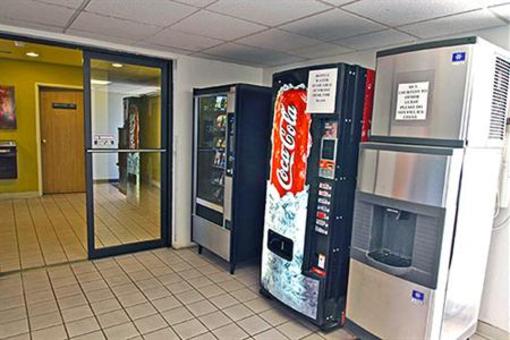 фото отеля Motel 6 Winslow