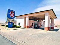 Motel 6 Winslow