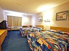 фото отеля Motel 6 Winslow