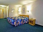 фото отеля Motel 6 Winslow