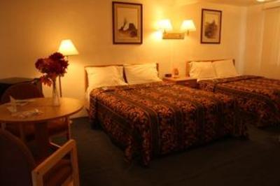 фото отеля American Classic Inn