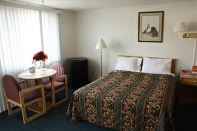 фото отеля American Classic Inn