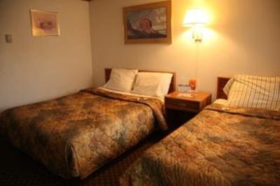 фото отеля American Classic Inn