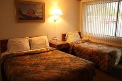 фото отеля American Classic Inn