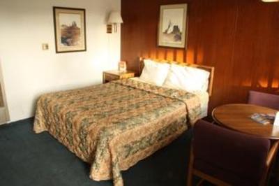 фото отеля American Classic Inn
