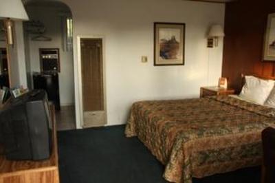 фото отеля American Classic Inn
