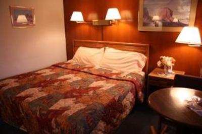 фото отеля American Classic Inn