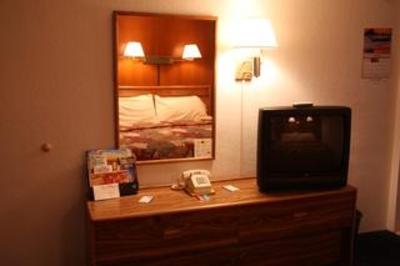 фото отеля American Classic Inn
