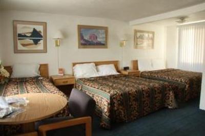 фото отеля American Classic Inn