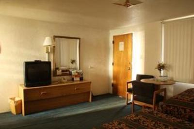 фото отеля American Classic Inn
