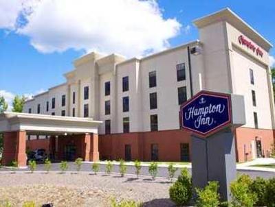 фото отеля Hampton Inn Tunkhannock