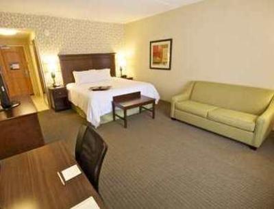 фото отеля Hampton Inn Tunkhannock
