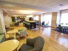 фото отеля Hampton Inn Tunkhannock