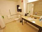 фото отеля Hampton Inn Tunkhannock