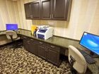 фото отеля Hampton Inn Tunkhannock