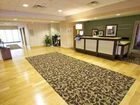 фото отеля Hampton Inn Tunkhannock