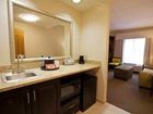 фото отеля Hampton Inn Tunkhannock