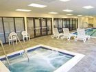 фото отеля Hampton Inn Tunkhannock