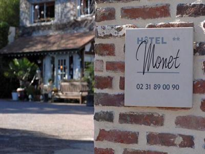 фото отеля Hotel Monet