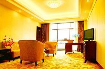 фото отеля Wei Di Hotel