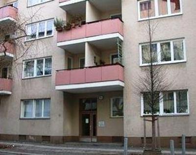 фото отеля Apartment in Charlottenburg Berlin