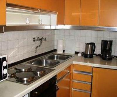 фото отеля Apartment in Charlottenburg Berlin
