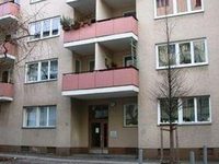Apartment in Charlottenburg Berlin
