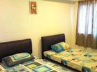 фото отеля MLK Home Service Apartment