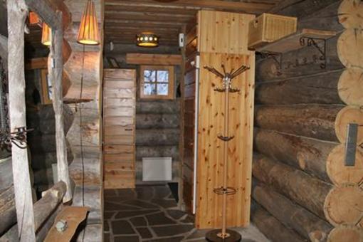 фото отеля Villakelo Ruka