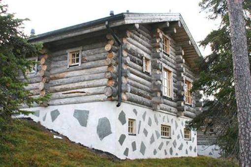 фото отеля Villakelo Ruka