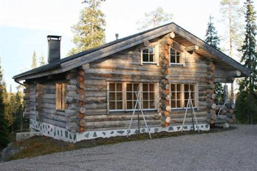 фото отеля Villakelo Ruka