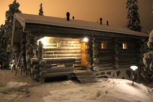 фото отеля Villakelo Ruka