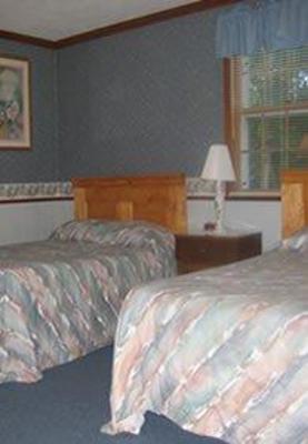 фото отеля Clarendon Motel