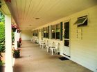 фото отеля Clarendon Motel