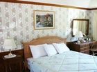фото отеля Clarendon Motel