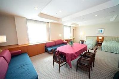фото отеля Hotel Nikko Yaeyama