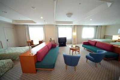 фото отеля Hotel Nikko Yaeyama