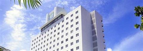 фото отеля Hotel Nikko Yaeyama